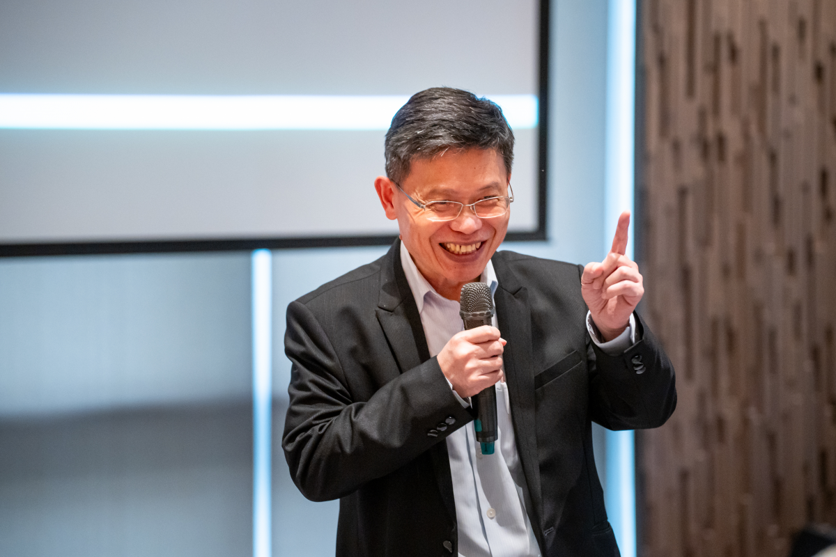 2024-05-25  Digital Pathology Powered by Innovative AI:Challenges and Opportunities in Taiwan